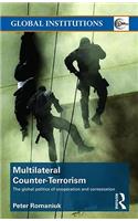 Multilateral Counter-Terrorism