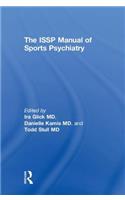 Issp Manual of Sports Psychiatry