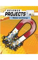Matter and Energy