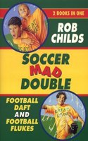 SOCCER MAD DOUBLE