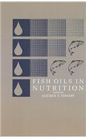 Fish Oils in Nutrition