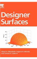 Designer Surfaces