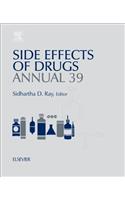 Side Effects of Drugs Annual