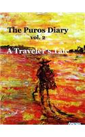 Puros Diary, Vol. 2