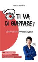 TI VA DI GIAPPARE? - il giapponese spiegato da zero in modo semplice