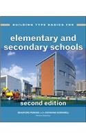 Building Type Basics for Elementary and Secondary Schools