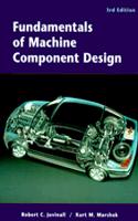 Fundamentals Of Machine Component Design