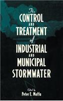 Control and Treatment of Industrial and Municipal Stormwater