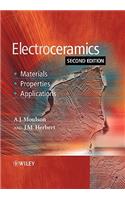 Electroceramics