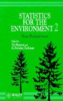 Statistics for the Environment