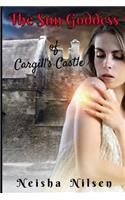 Sun Goddess of Cargills Castle