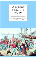 Concise History of Italy