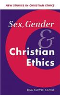 Sex, Gender, and Christian Ethics