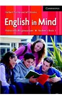 English in Mind 1 Student's Book Polish Edition