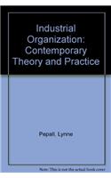 Industrial Organization: Contemporary Theory and Practice