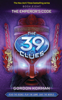 Emperor's Code (the 39 Clues, Book 8)