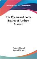 Poems and Some Satires of Andrew Marvell