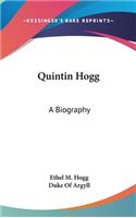 Quintin Hogg