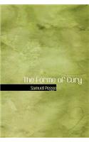 The Forme of Cury