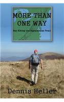 More Than One Way