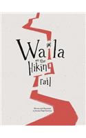 Waila on the Hiking Trail
