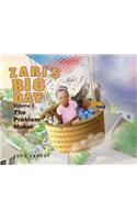 Zari's Big Day, Volume 2