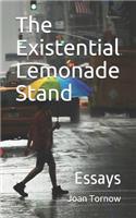 Existential Lemonade Stand