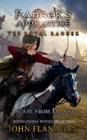 Royal Ranger: Escape from Falaise