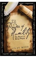 Power of Humility