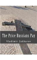 Price Russians Pay