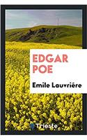 Edgar Poe