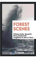 Forest Scenes