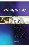 Sourcing advisory Third Edition