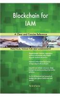 Blockchain for IAM A Clear and Concise Reference