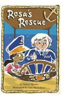 Rosa's Rescue
