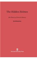 Hidden Holmes