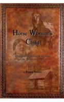 Horse Woman's Child