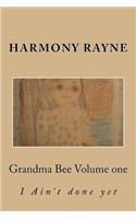 Grandma Bee