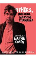 Others, Including Morstive Sternbump