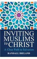 Inviting Muslims to Christ