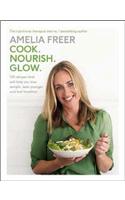 Cook. Nourish. Glow.