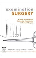 Examination Surgery