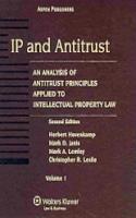 IP and Antitrust