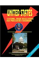 United States Customs, Trade Regulations and Procedures Hand: (English)