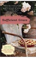 Sufficient Grace