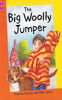 The Big Woolly Jumper