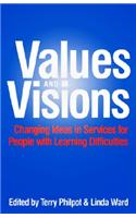 Values & Visions: Changing Ideas