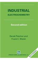 Industrial Electrochemistry