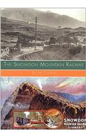The Snowdon Mountain Railway