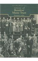 Voices of Benslow Music Trust